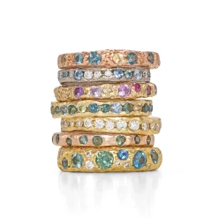 Tidal Urchin Ring