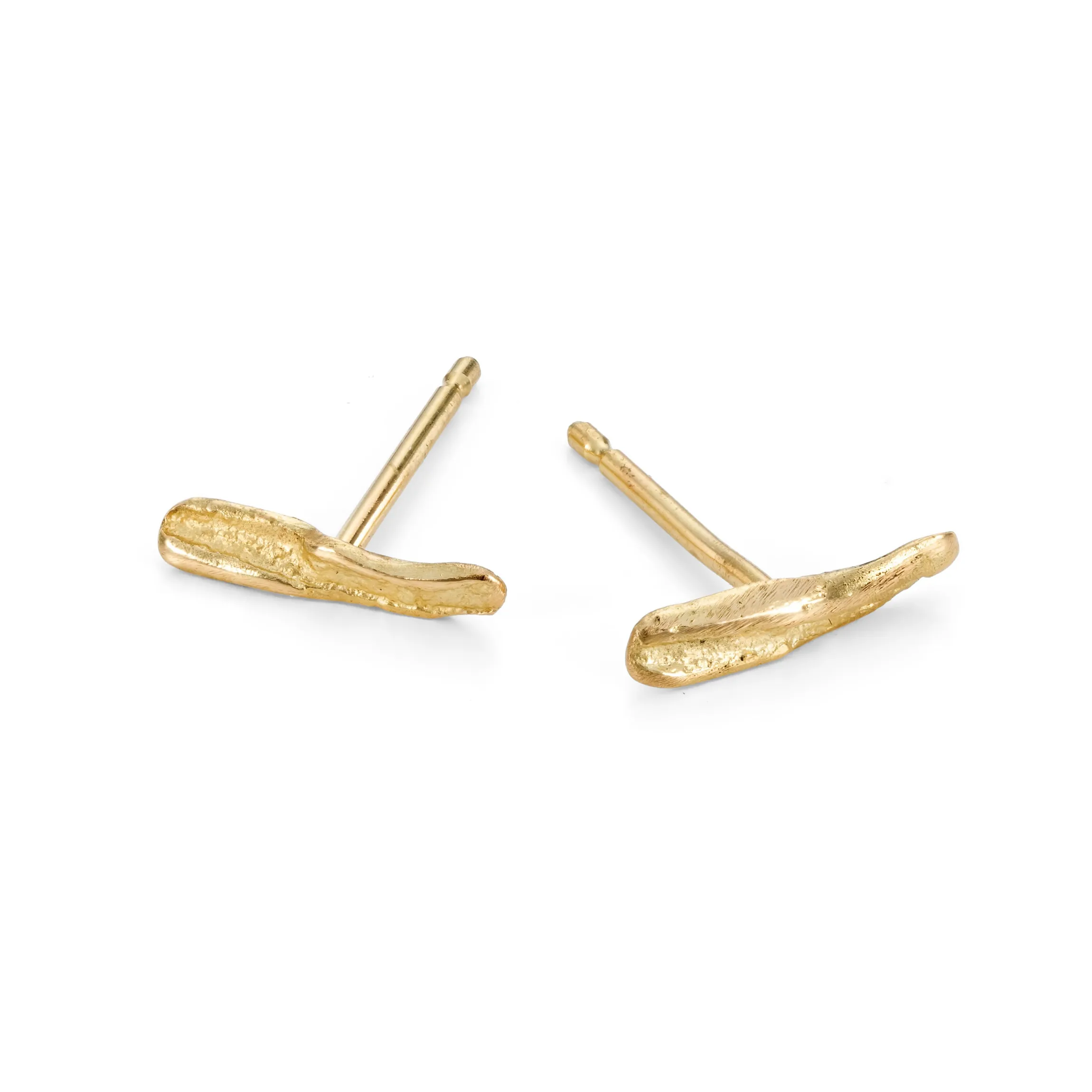 Tiny Twigs 18ct Gold