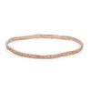 Urchin Bangle 9ct Rose Gold