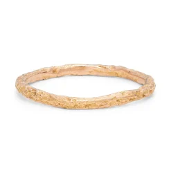 Urchin Skinny Ring 18ct Rose Gold